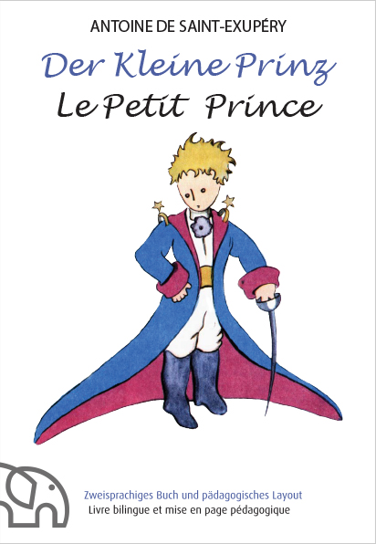 Der Kleine Prinz / Le Petit Prince (de-fr)